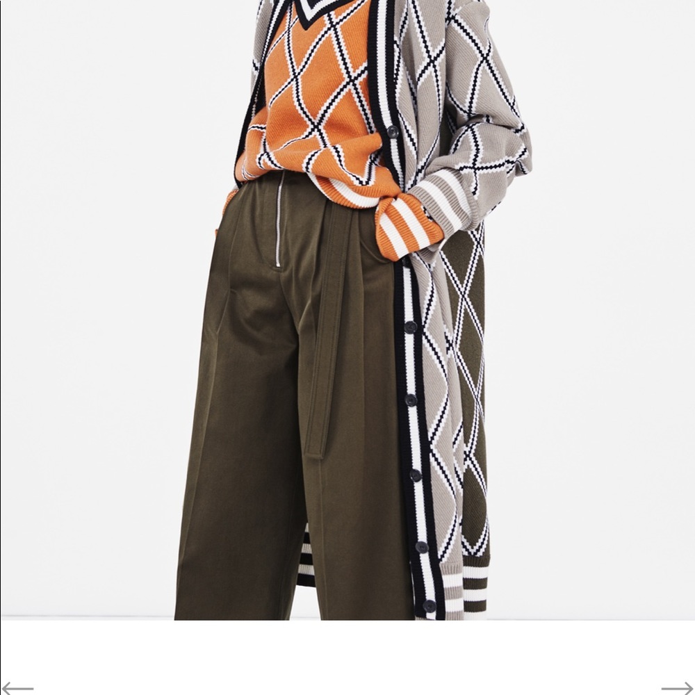 MRZ cardigan collection 2018 woman’s